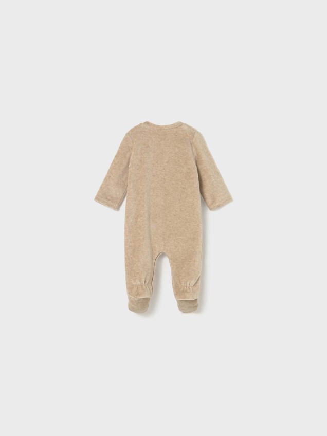 Conjunto 2 Babygrows