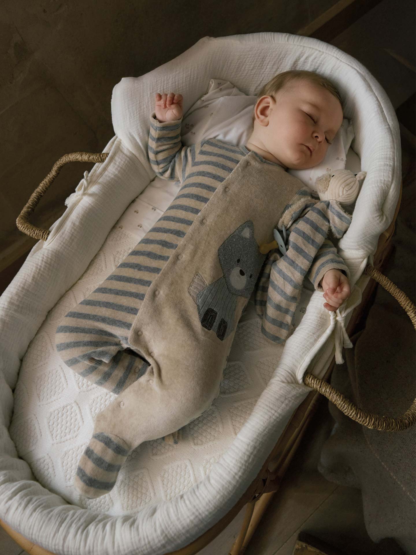 Conjunto 2 Babygrows