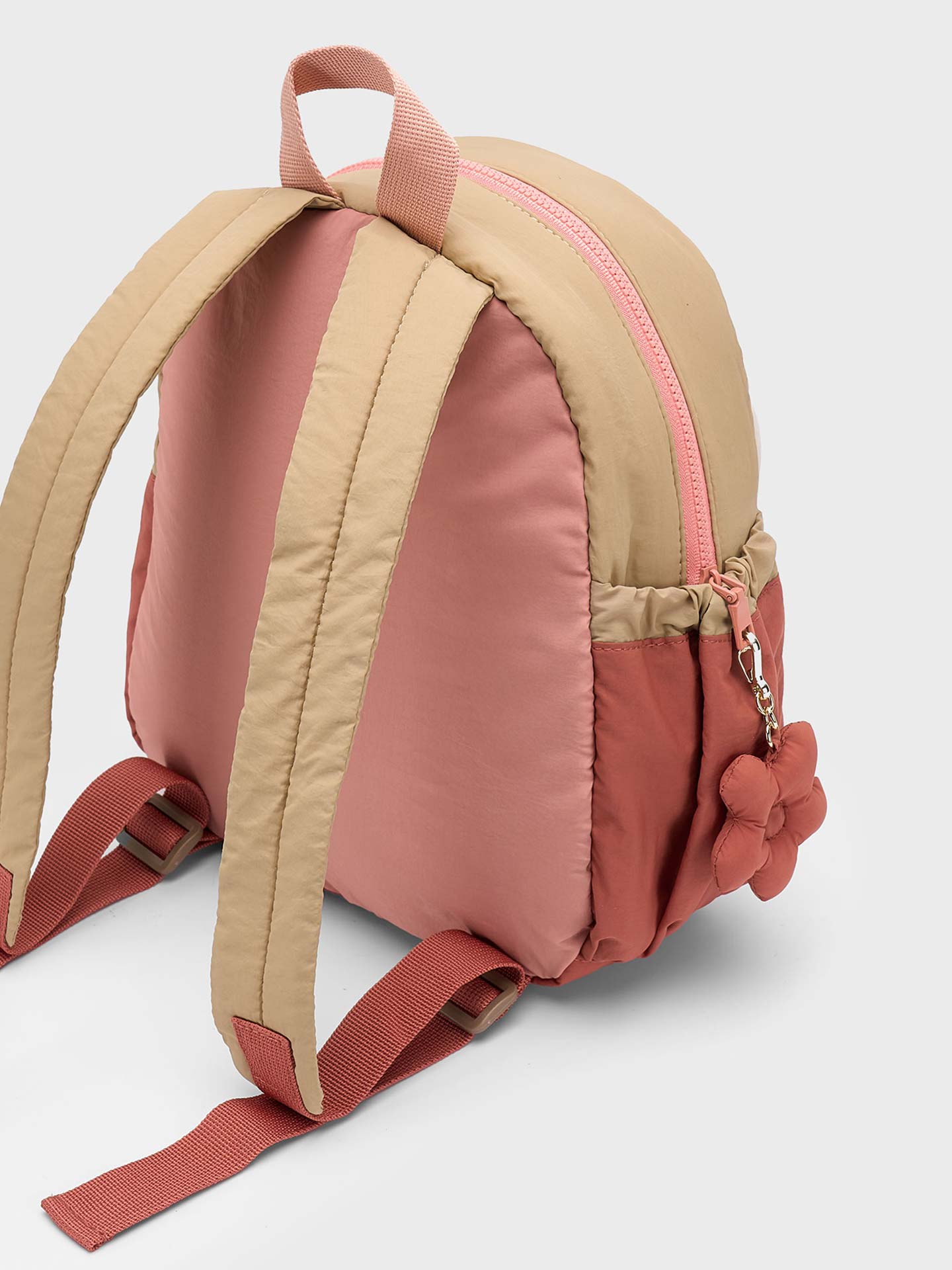 Mochila Infantil Acolchoada