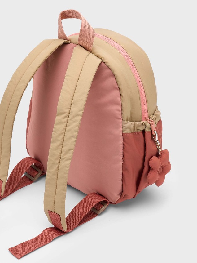 Mochila Infantil Acolchoada