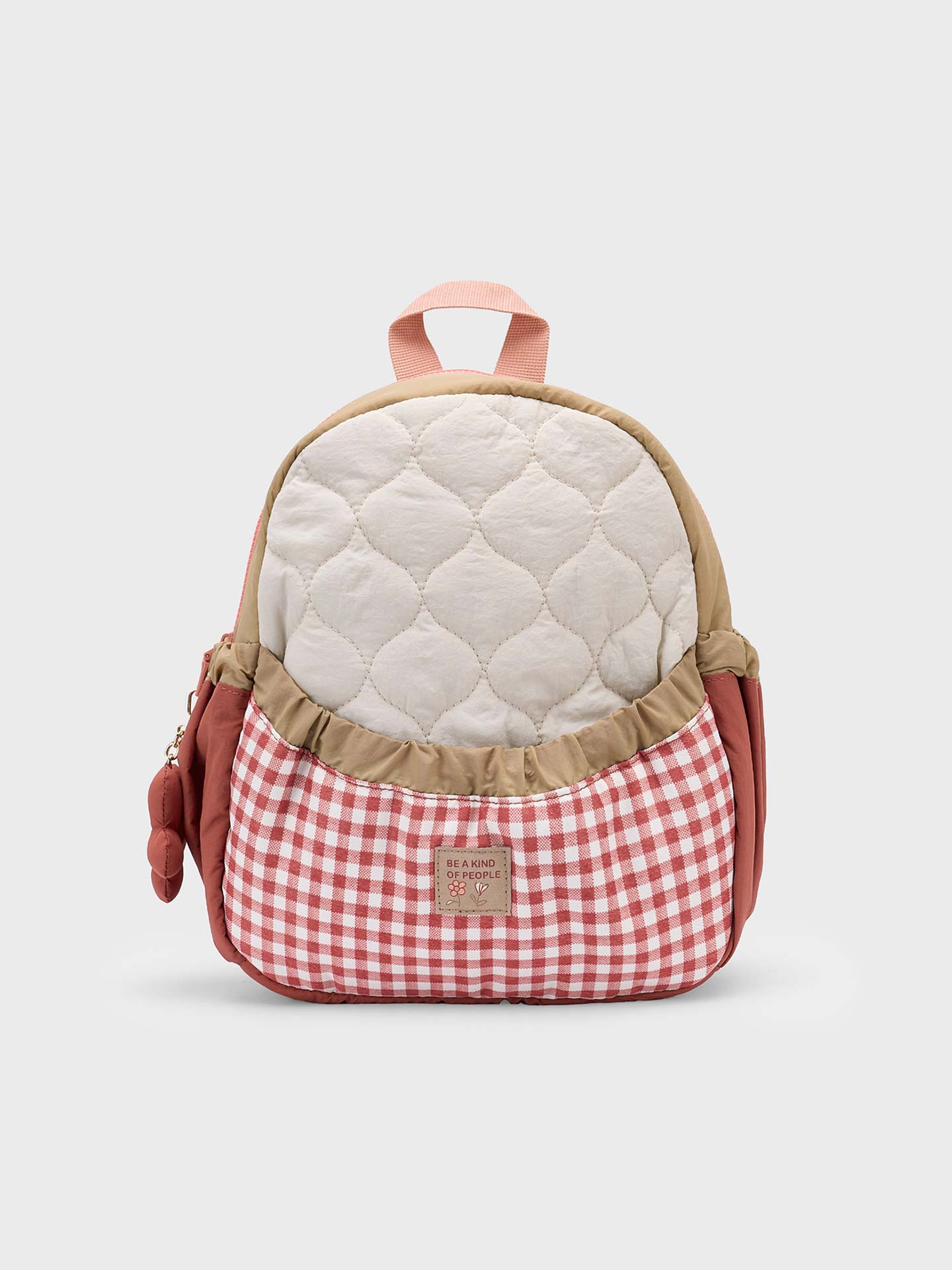 Mochila Infantil Acolchoada