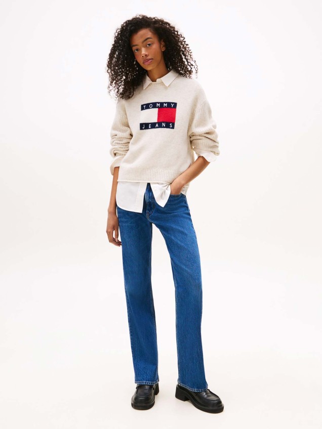 Camisola de Malha Flag