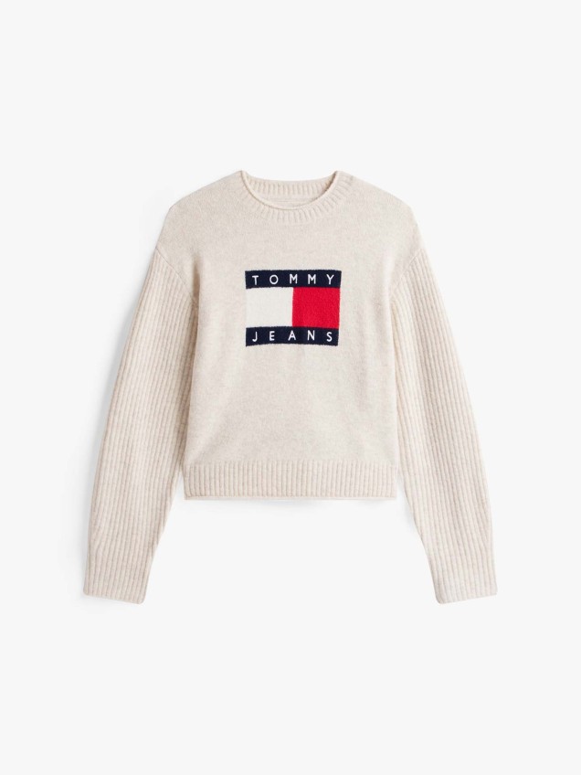 Camisola de Malha Flag