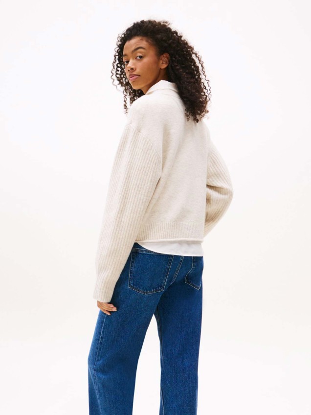 Camisola de Malha Flag