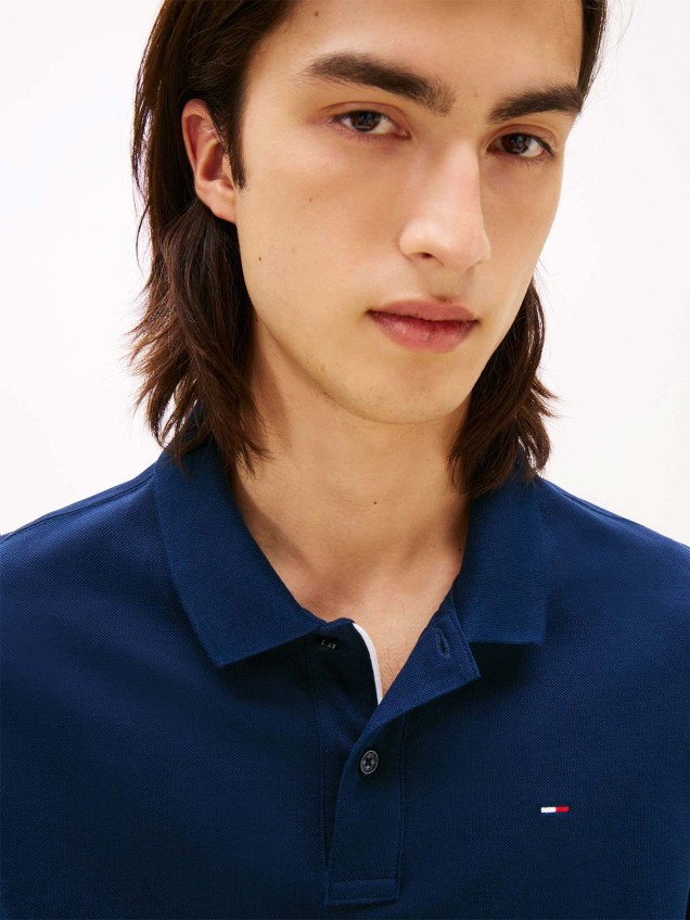 Polo Slim Fit