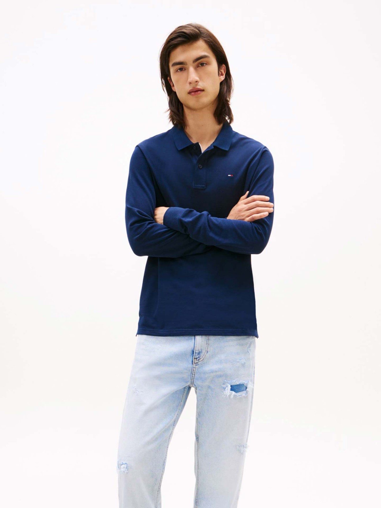 Polo Slim Fit