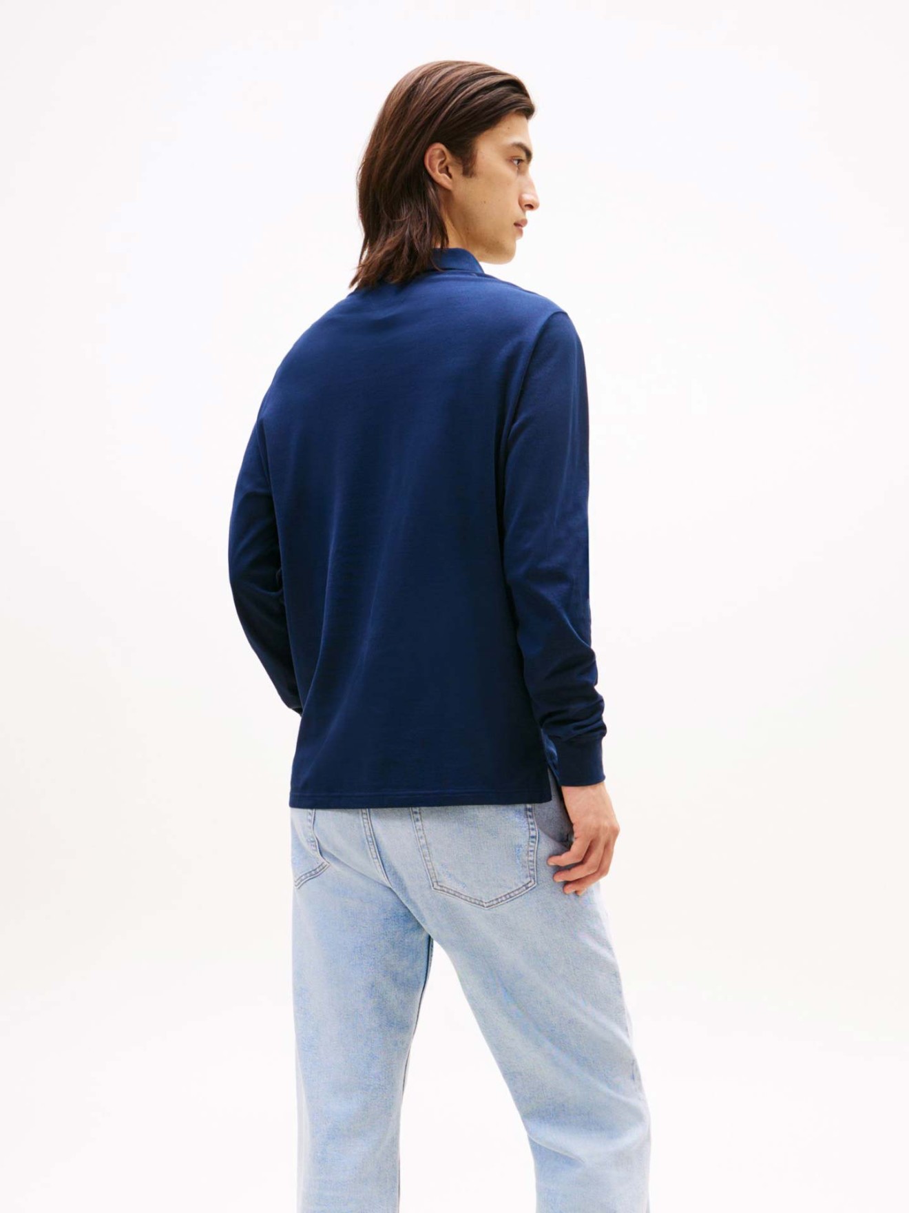 Polo Slim Fit