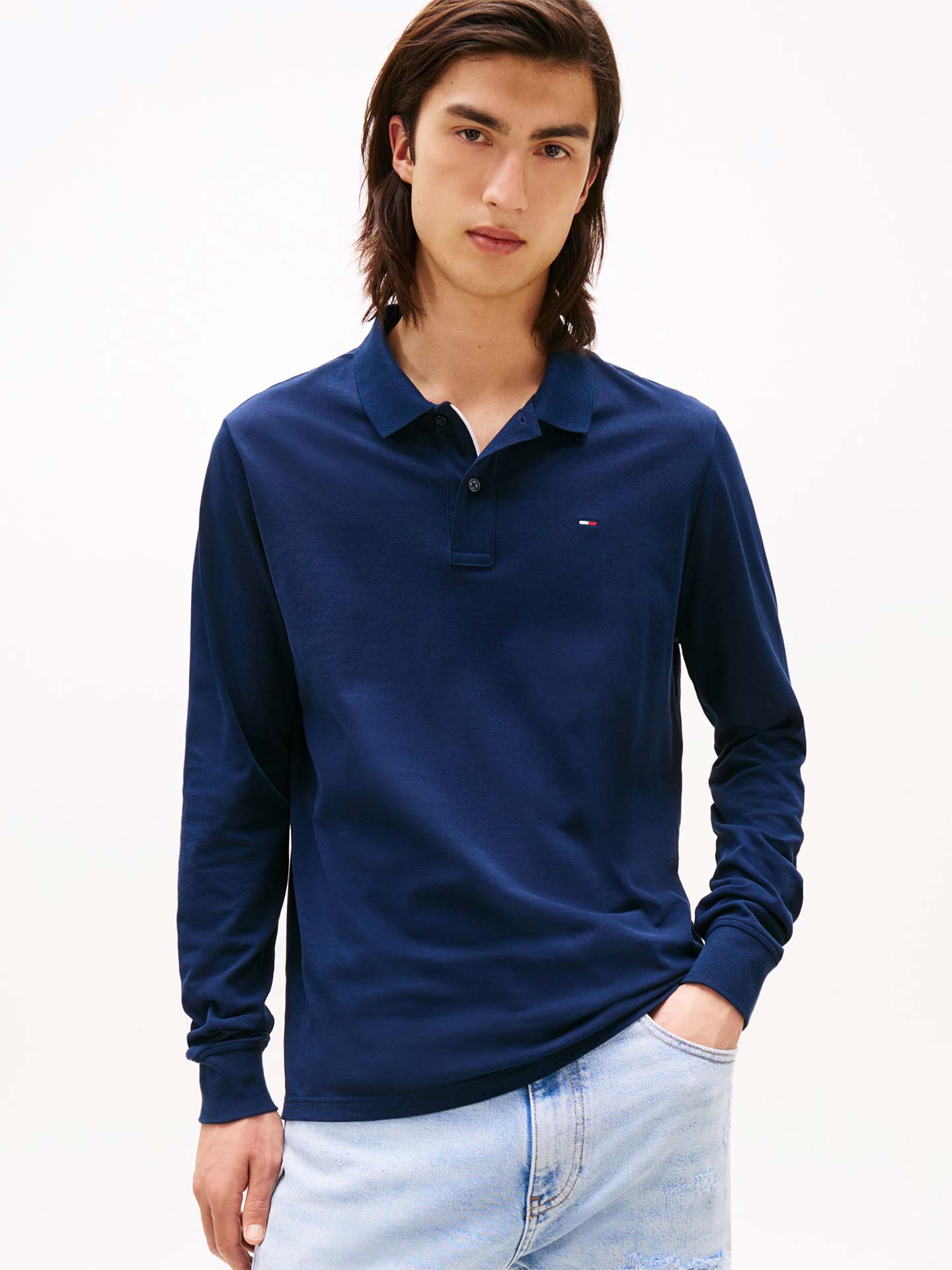 Polo Slim Fit