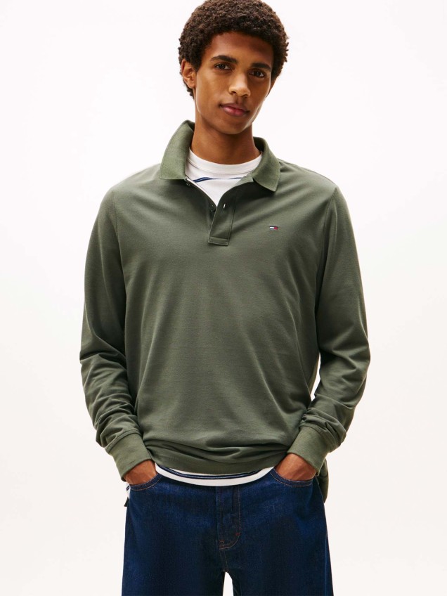 Polo Slim Fit