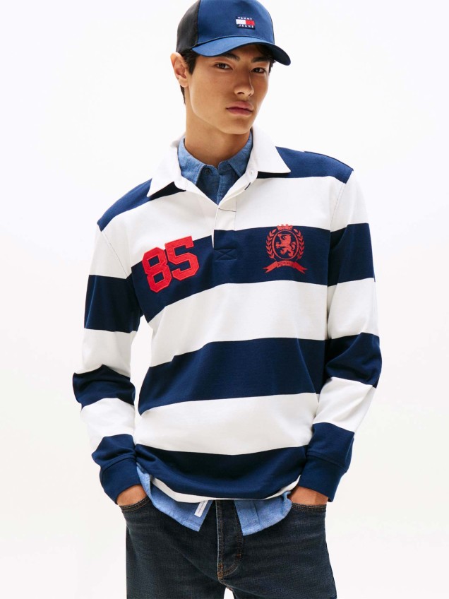 Polo s Riscas