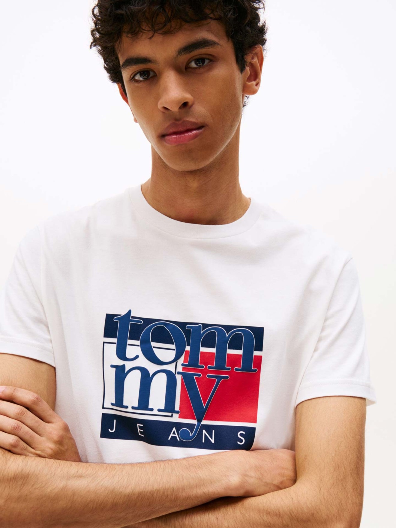 T-Shirt de Algodão