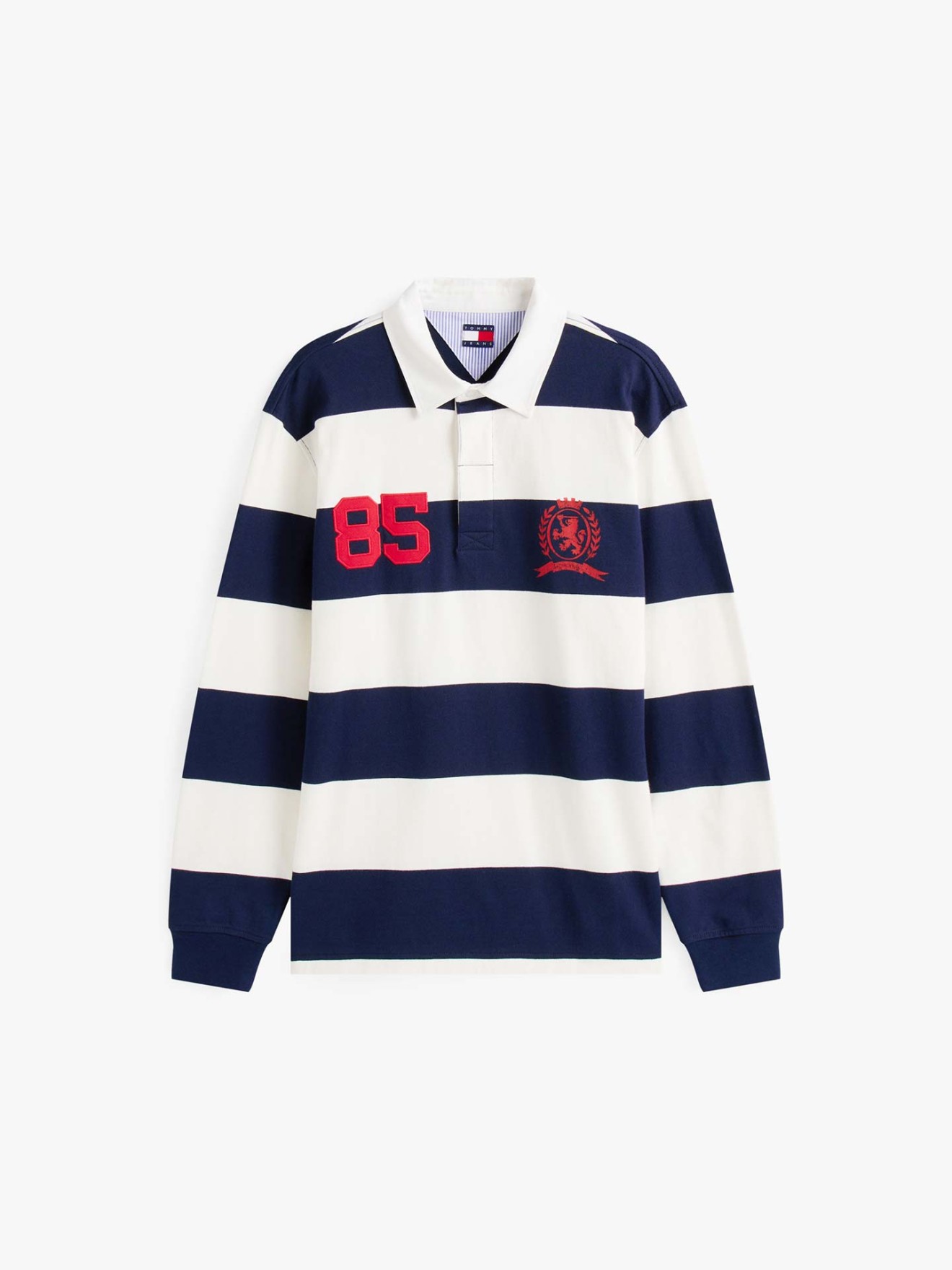 Polo às Riscas