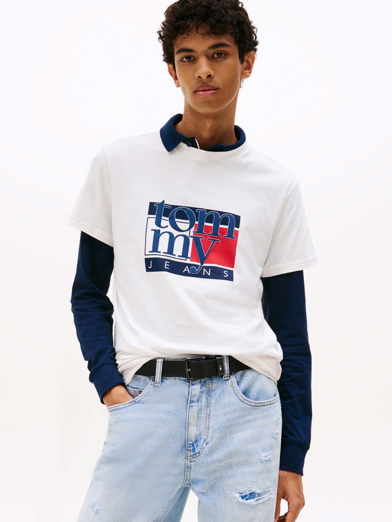 T-Shirt de Algodo