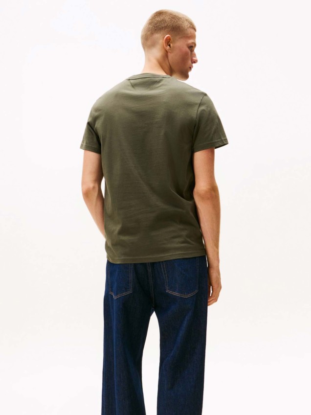 T-Shirt de Algodão