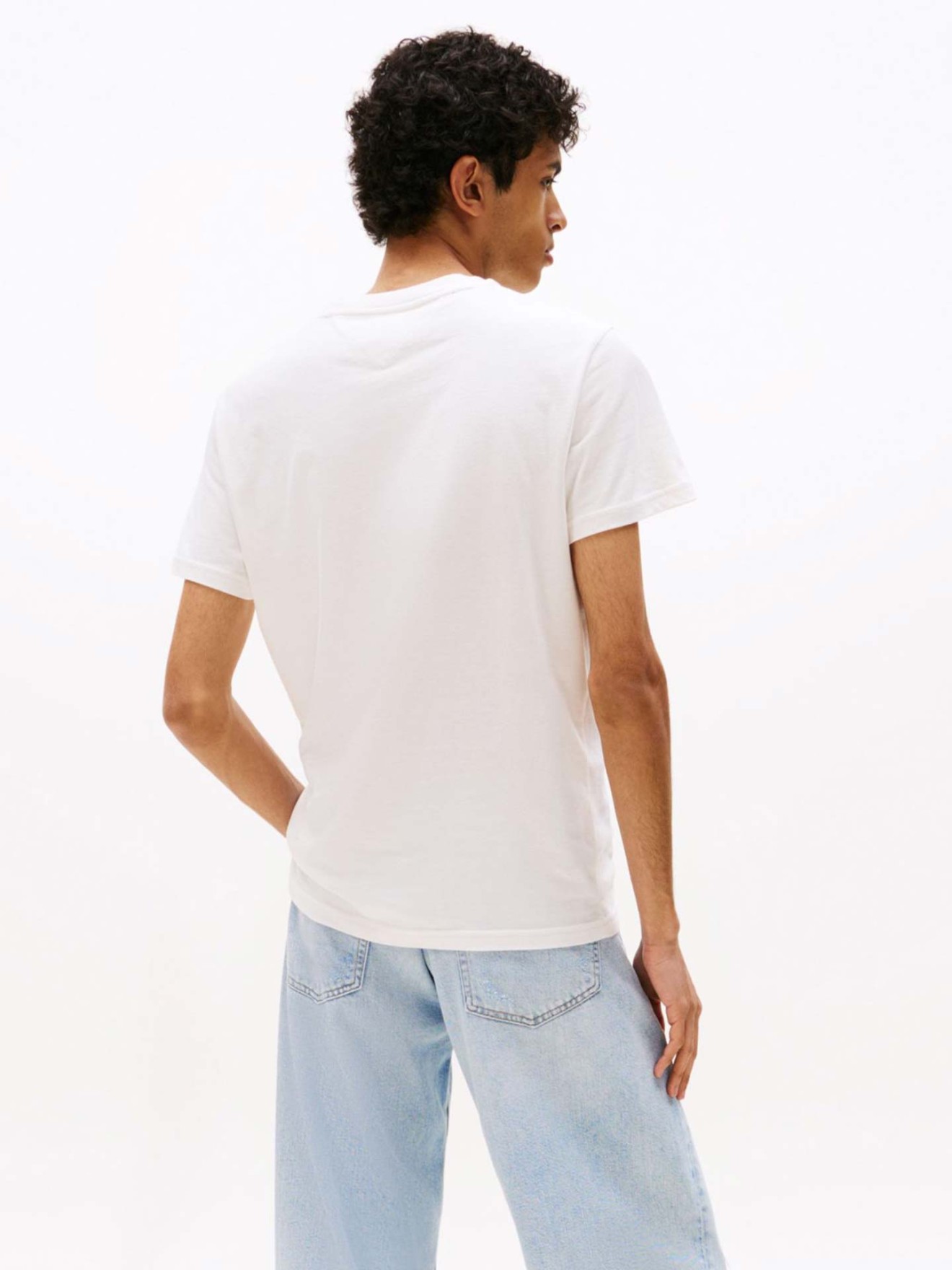 T-Shirt de Algodão