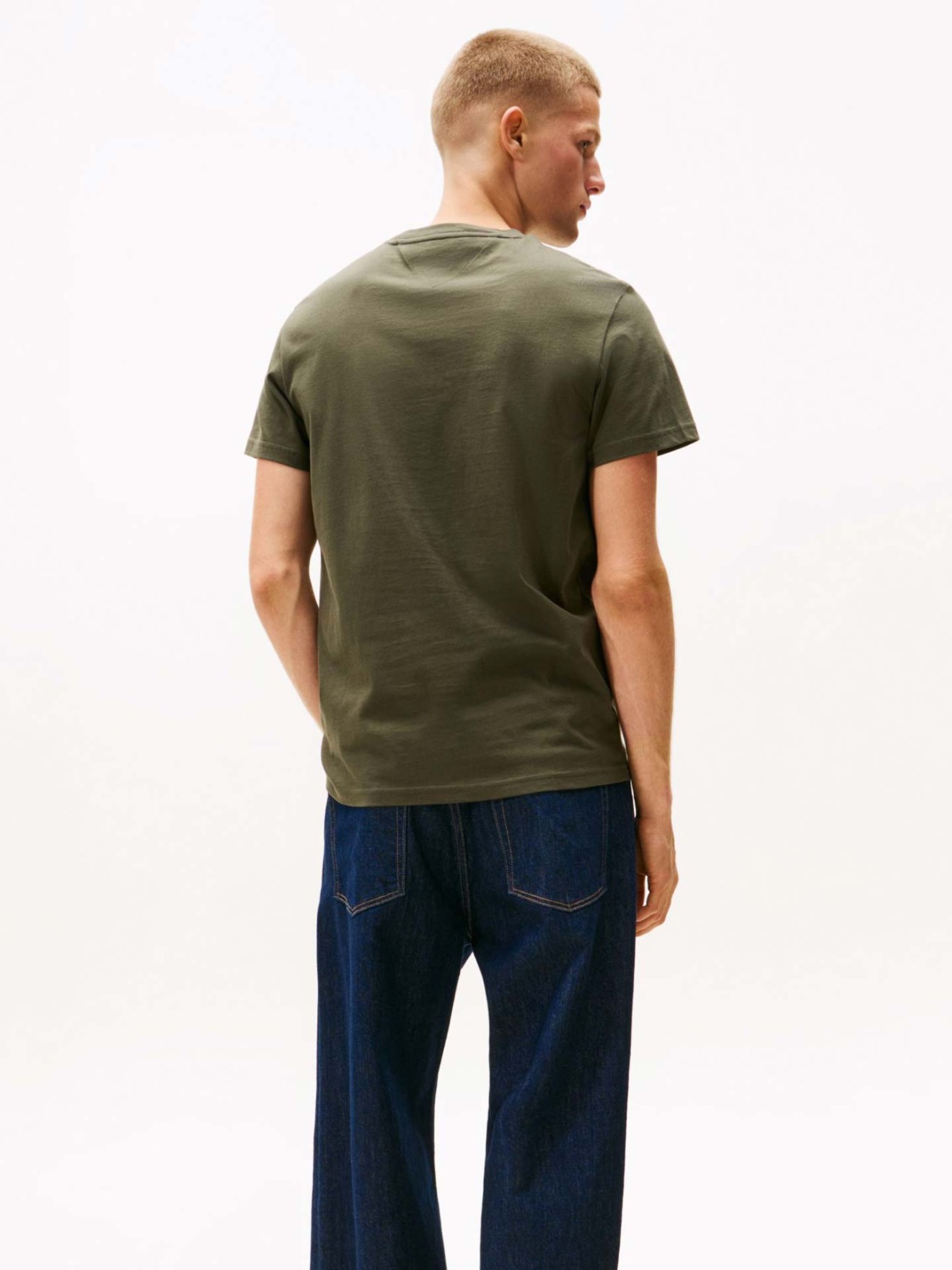 T-Shirt de Algodo