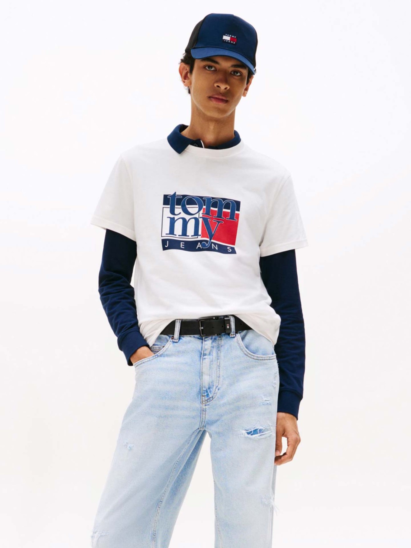 T-Shirt de Algodo