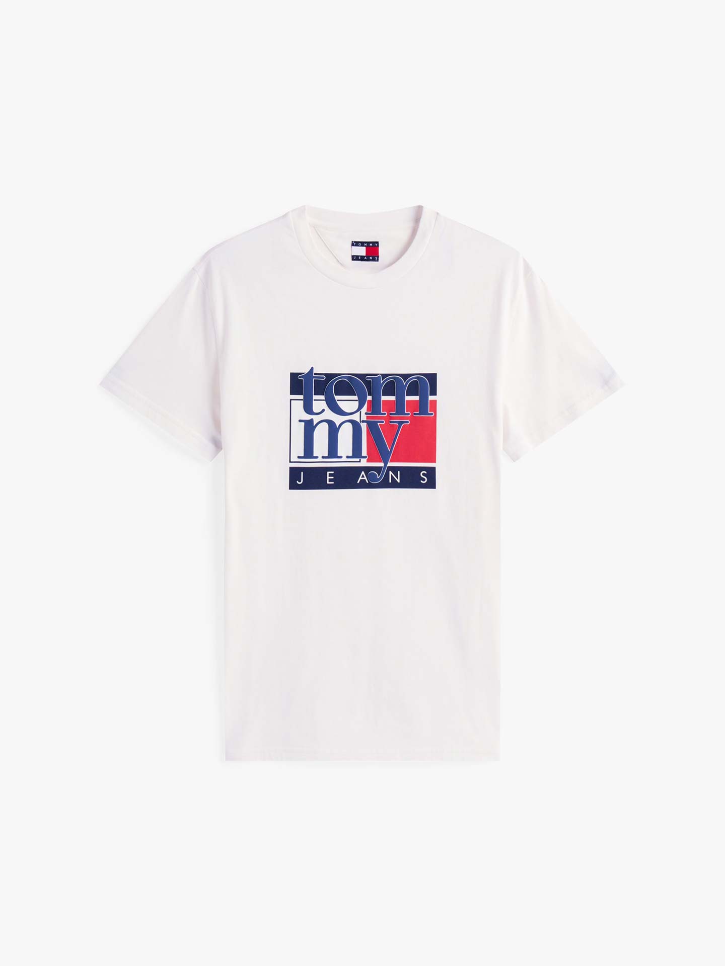 T-Shirt de Algodão