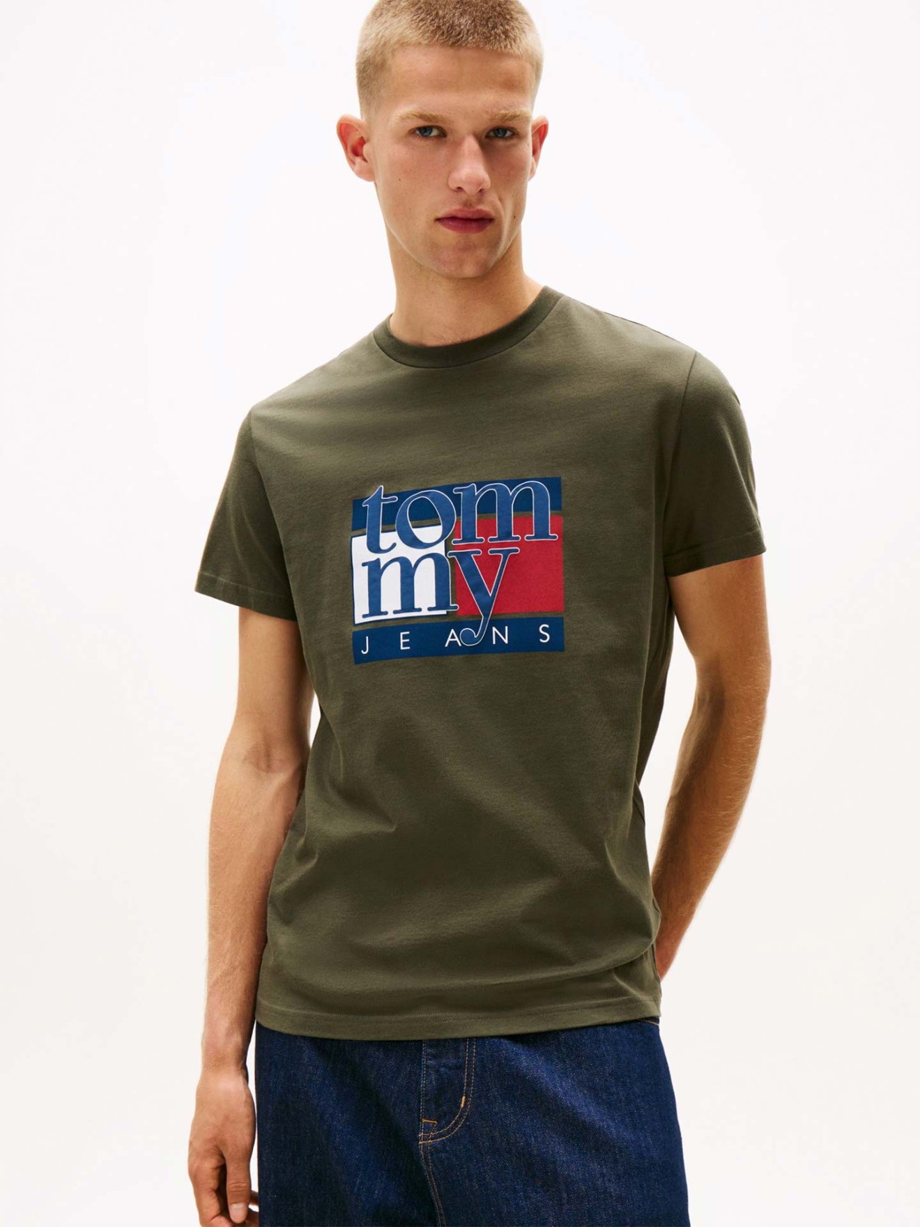 T-Shirt de Algodo
