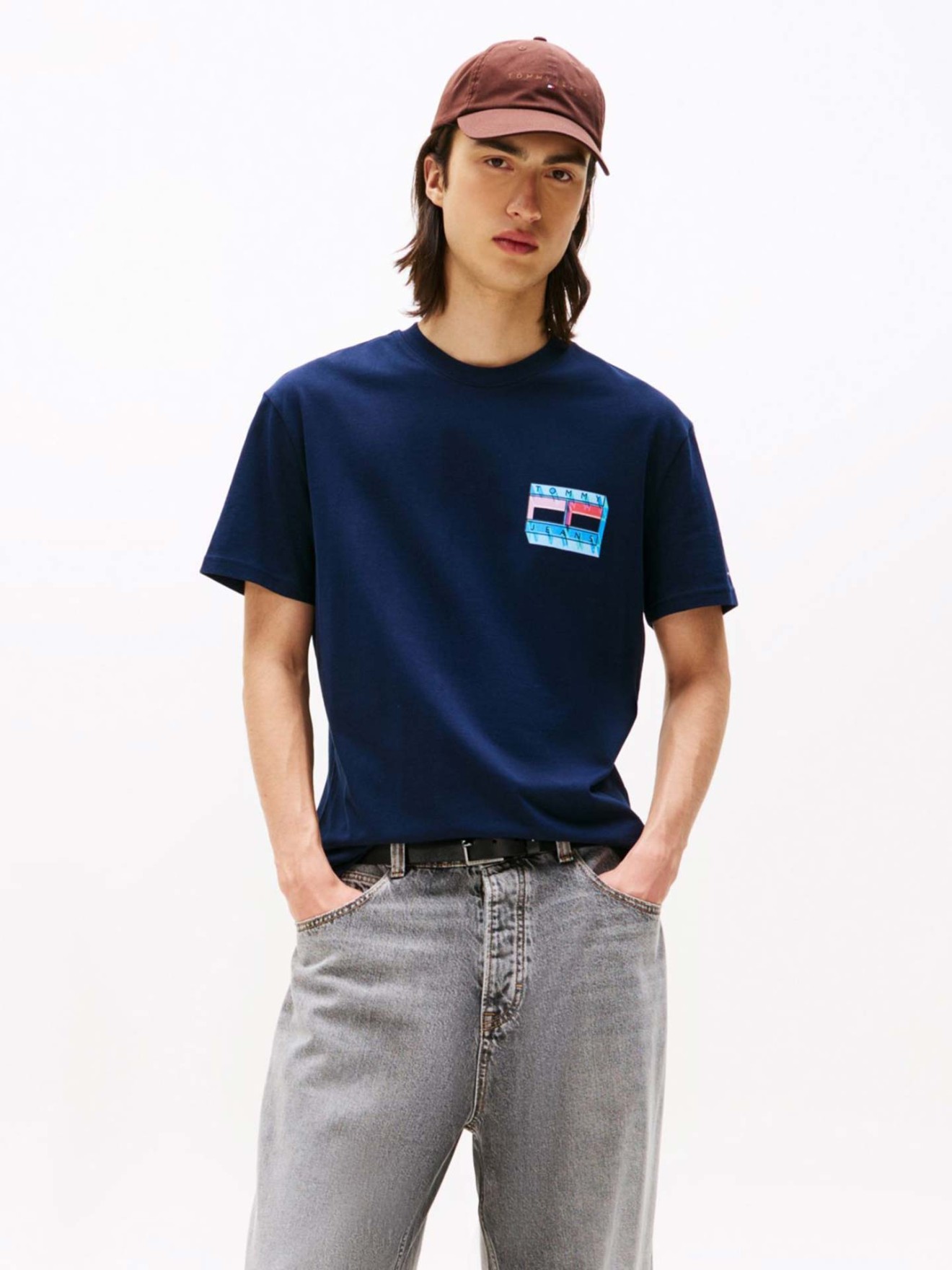 T-Shirt Estampada