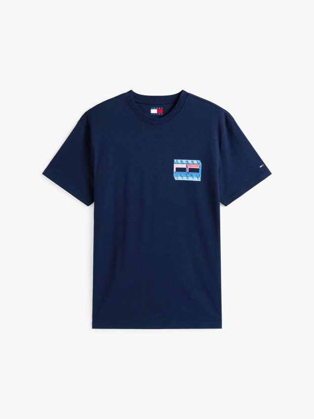 T-Shirt Estampada