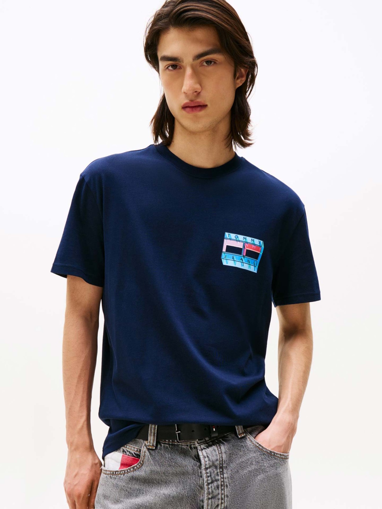 T-Shirt Estampada