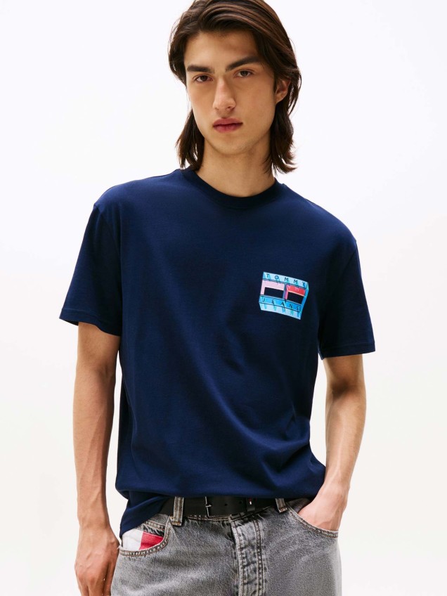 T-Shirt Estampada