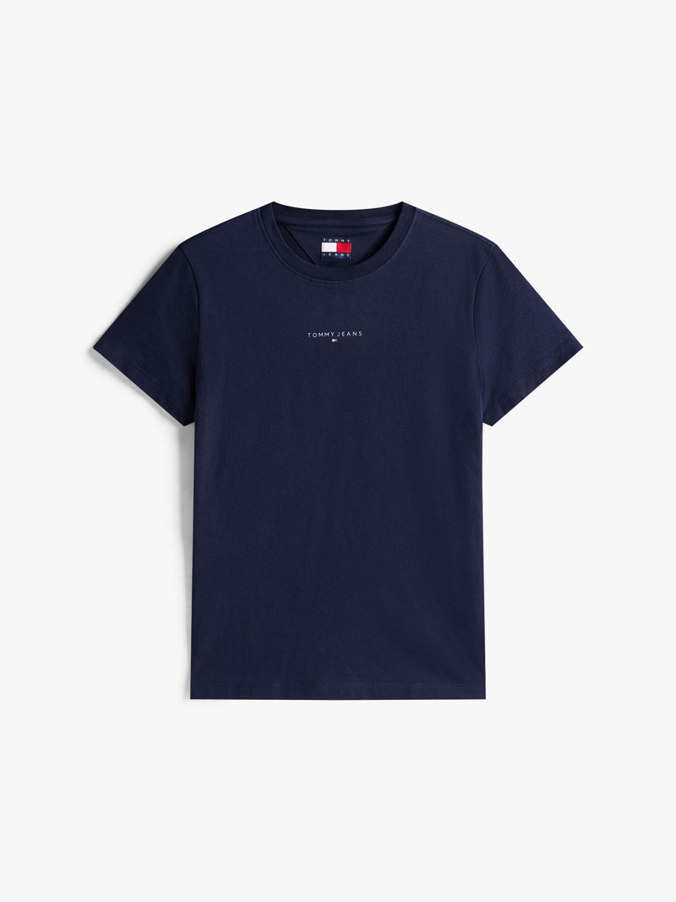 T-Shirt Linear Logo