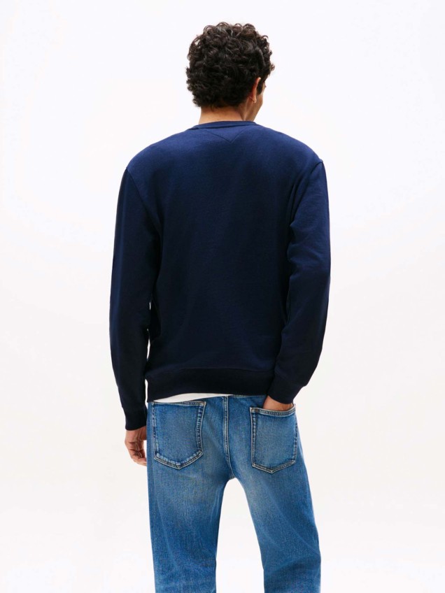 Sweatshirt Heritage Varsity