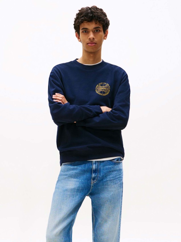 Sweatshirt Heritage Varsity