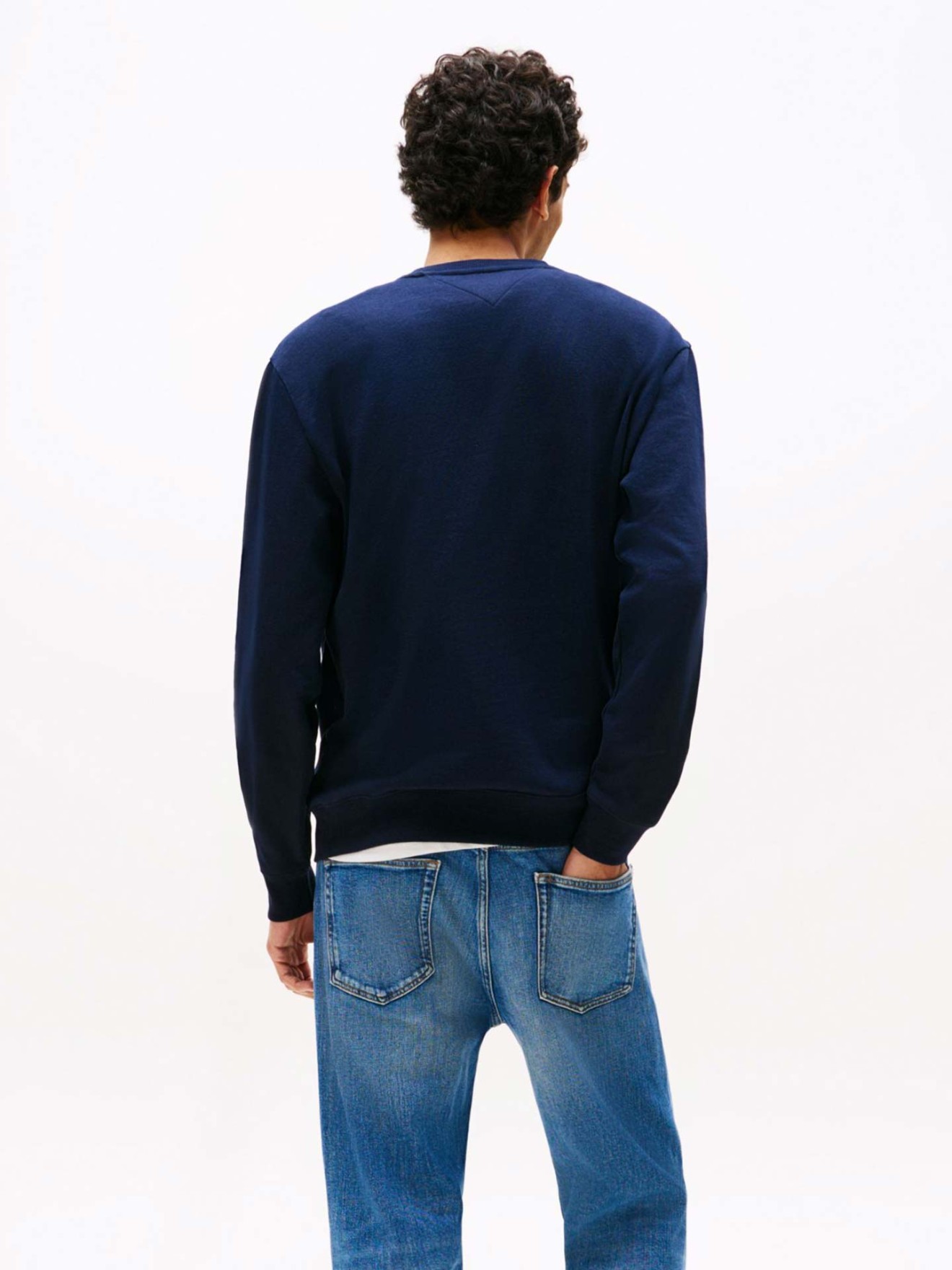 Sweatshirt Heritage Varsity