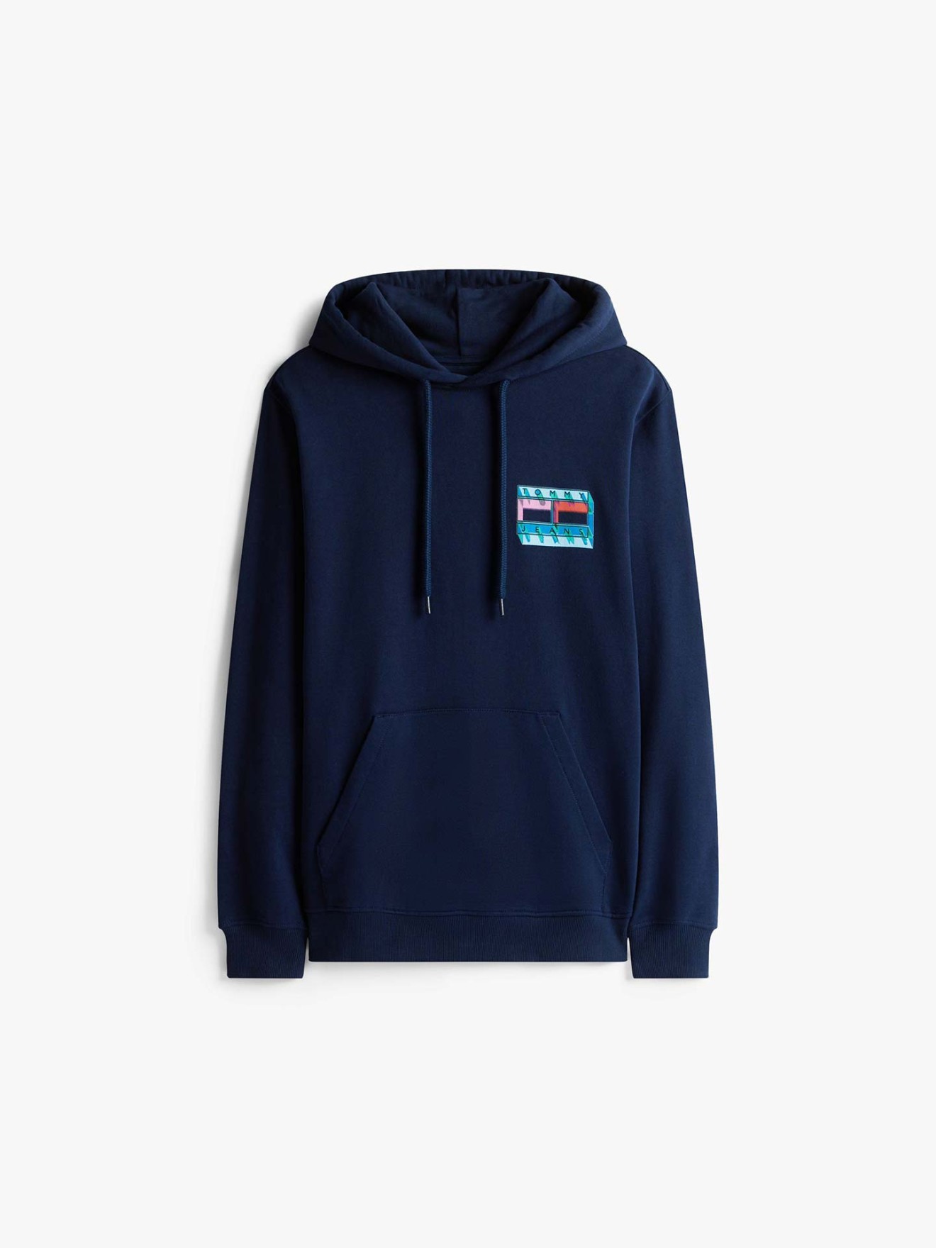 Sweatshirt com Capuz