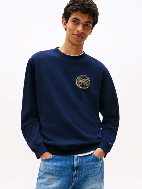 Sweatshirt Heritage Varsity