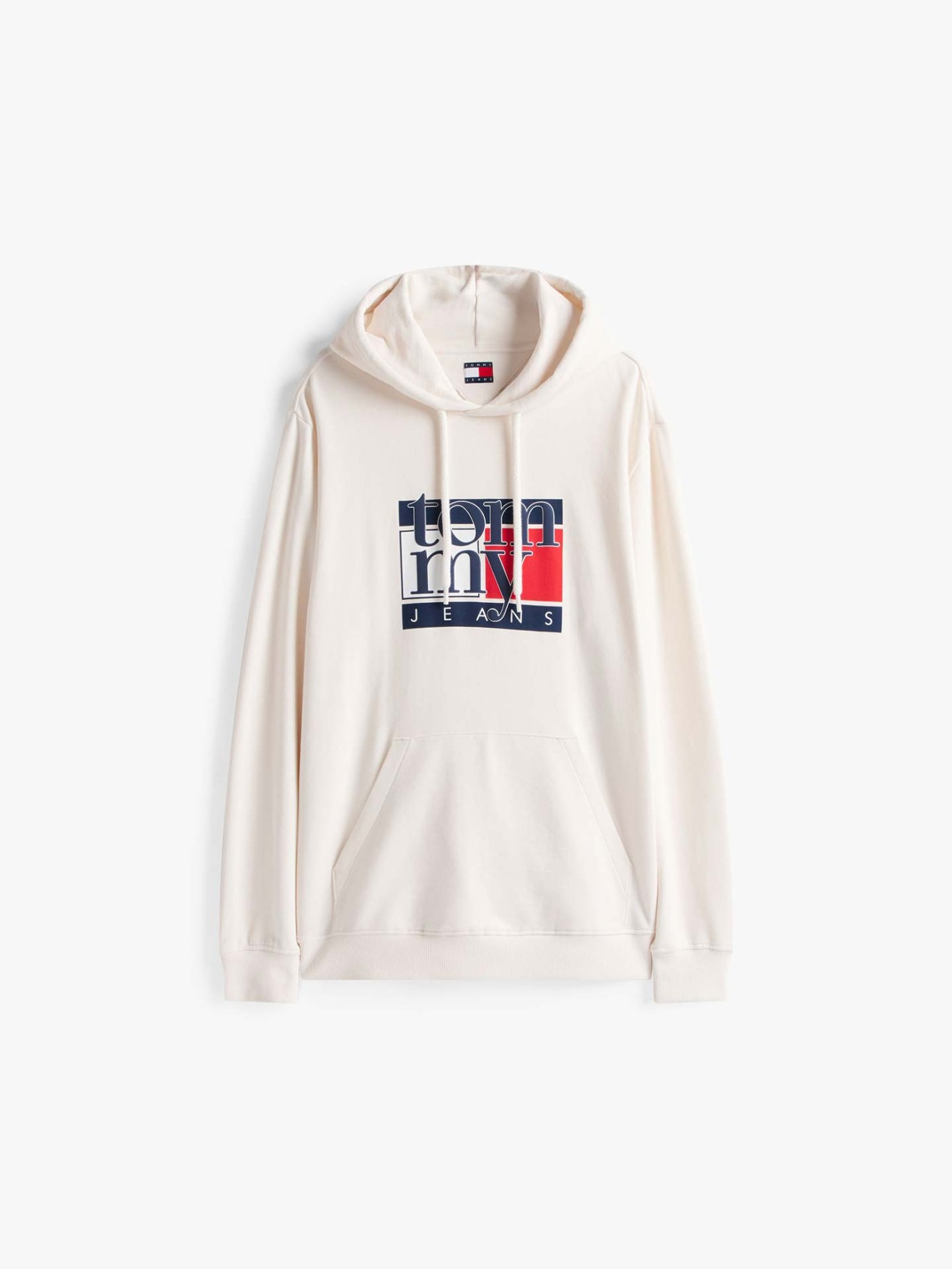 Sweatshirt Flag Logo