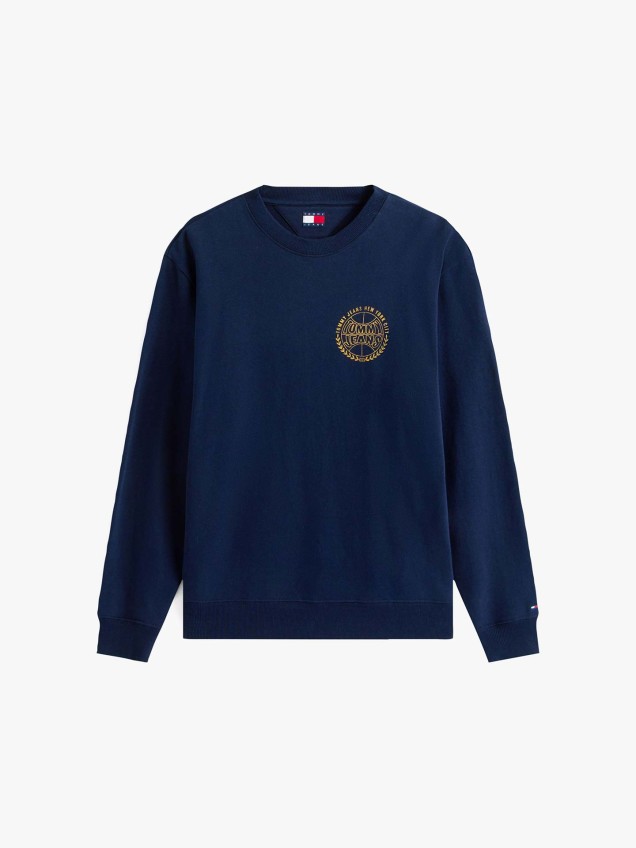 Sweatshirt Heritage Varsity