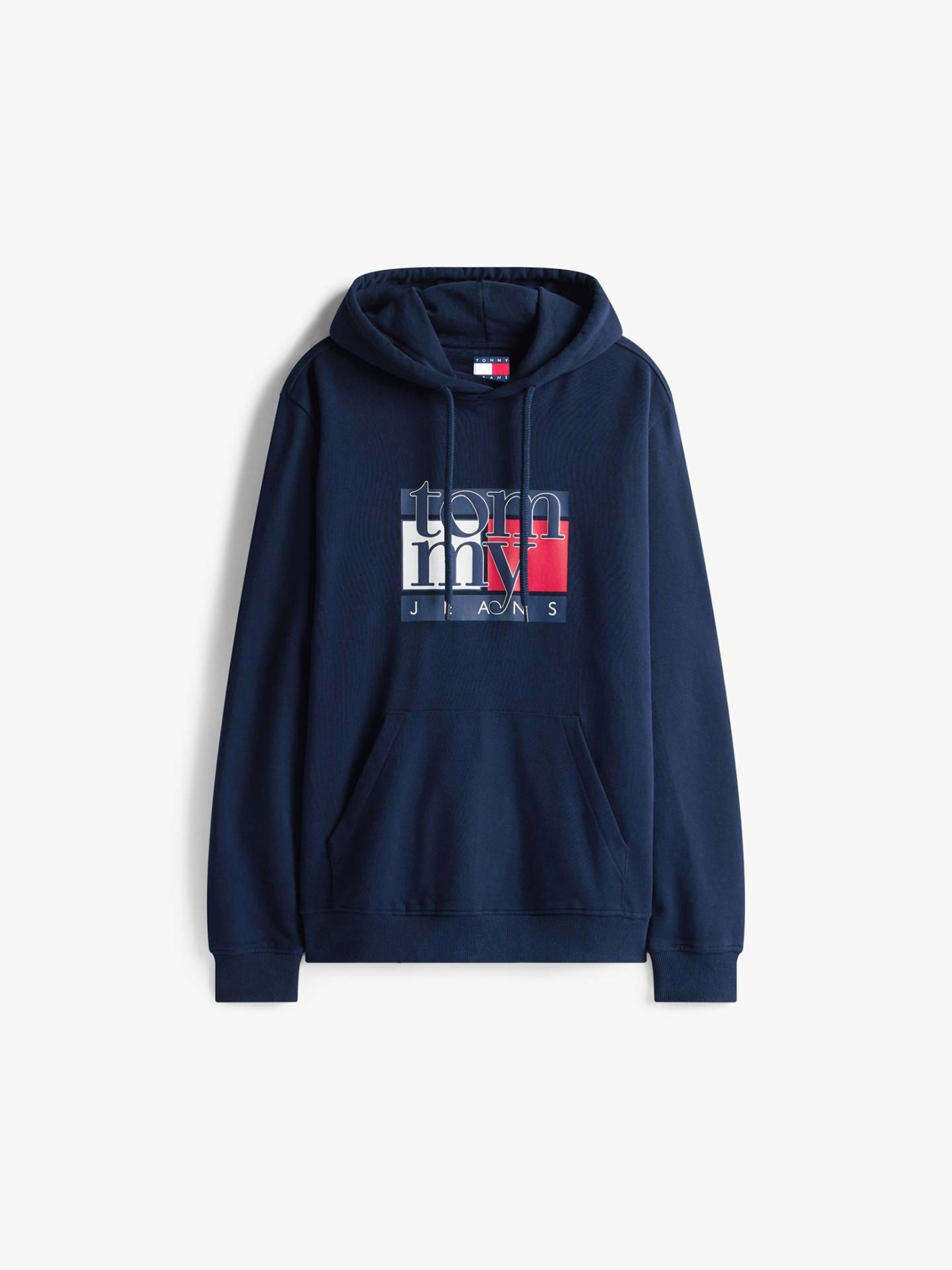 Sweatshirt Flag Logo
