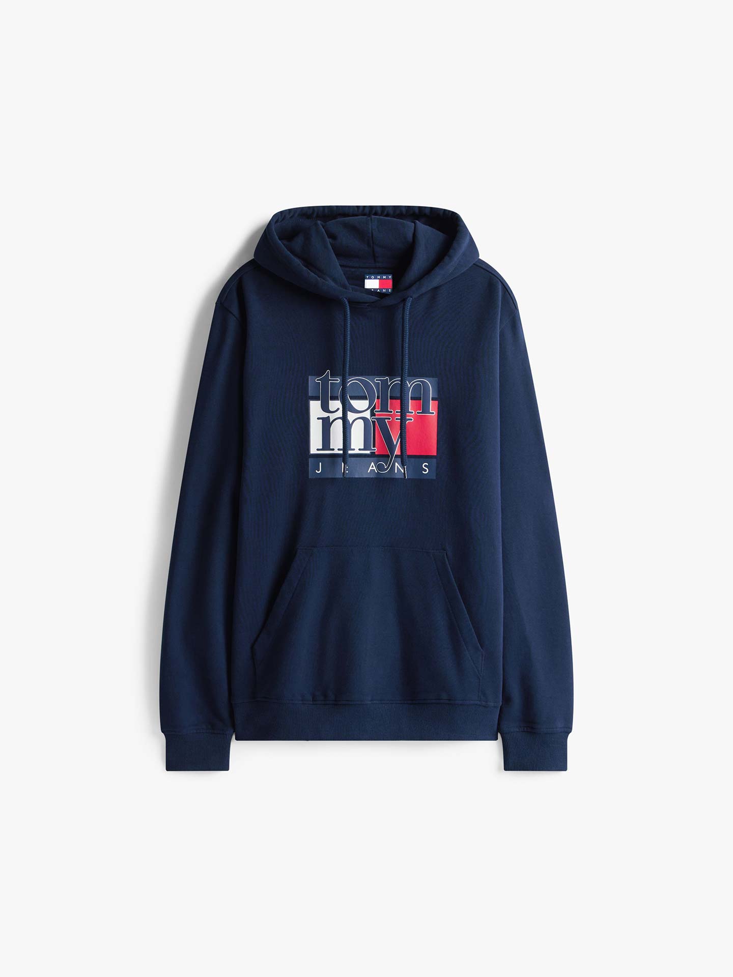 Sweatshirt Flag Logo