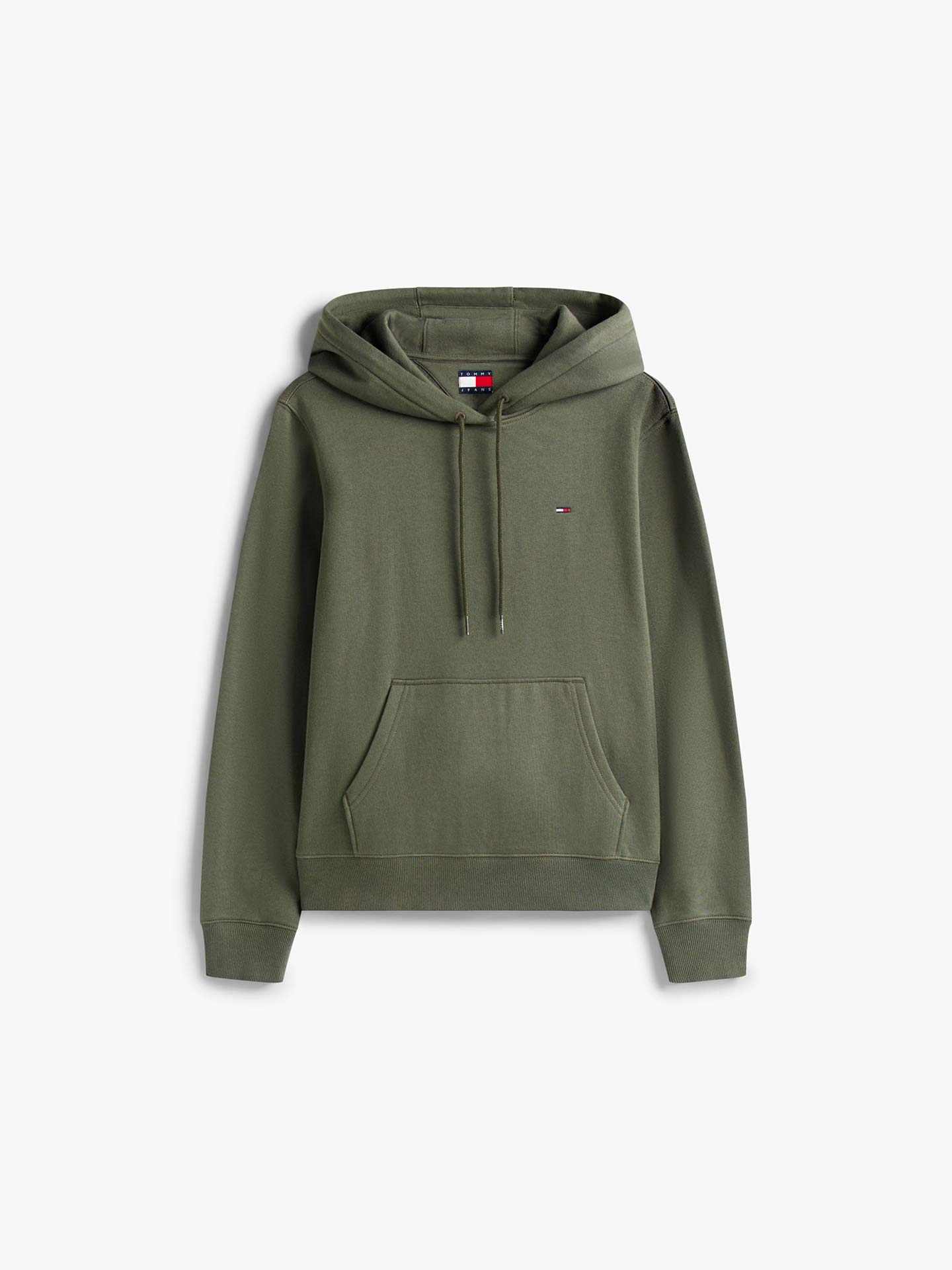 Sweatshirt com Capuz