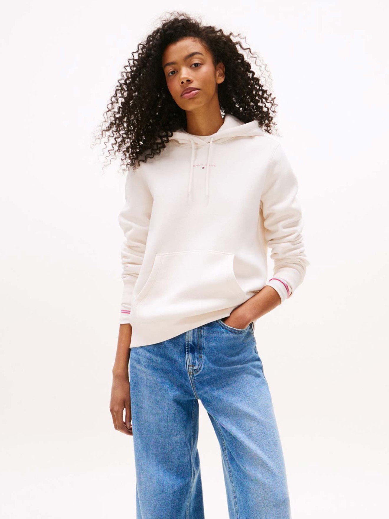 Sweatshirt com Capuz