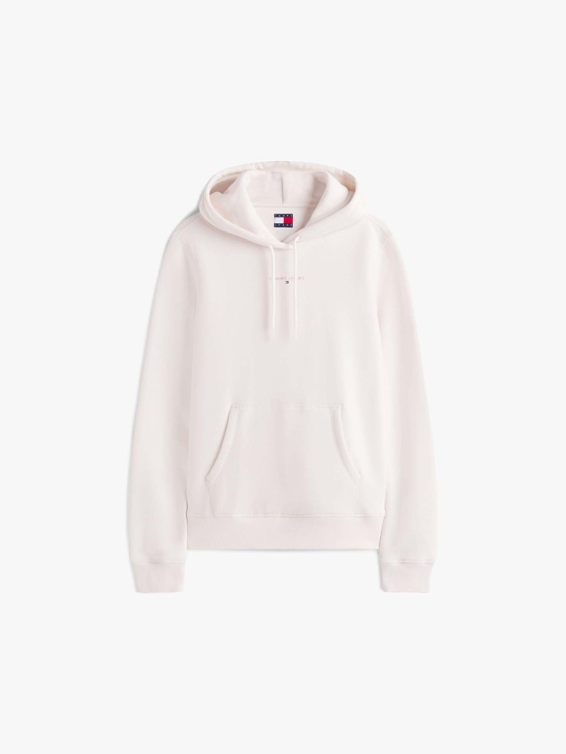 Sweatshirt com Capuz