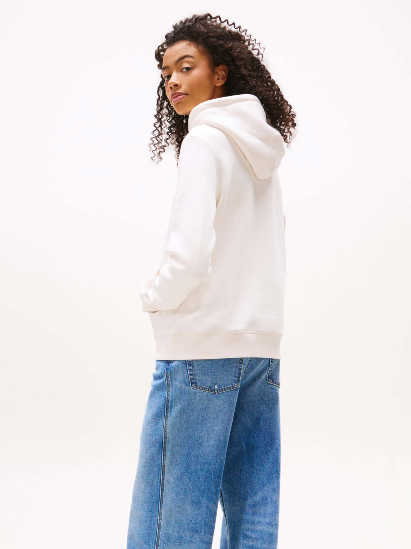 Sweatshirt com Capuz