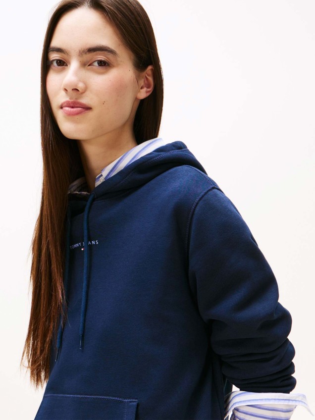 Sweatshirt com Capuz