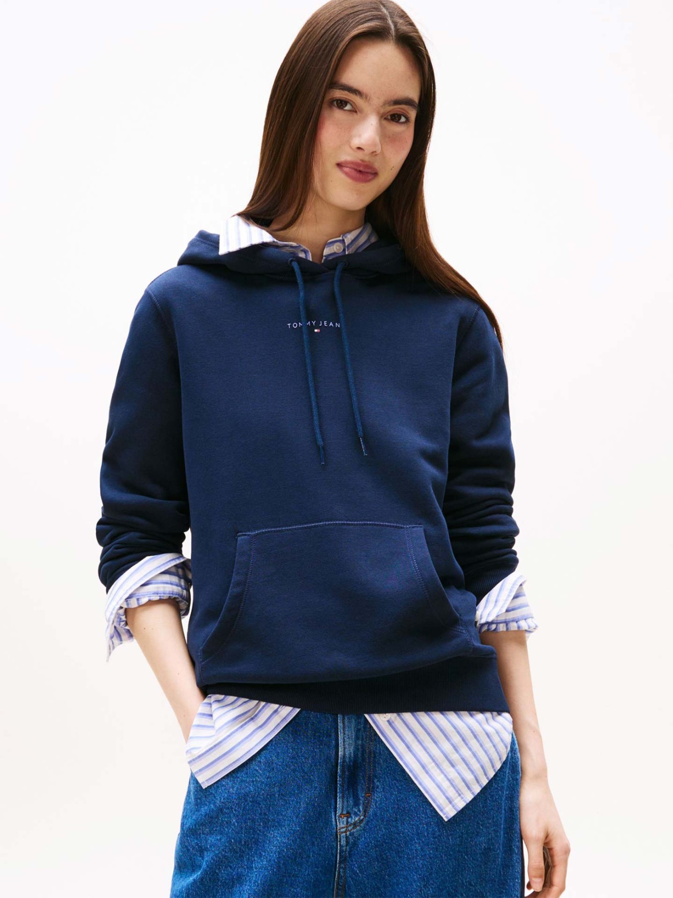 Sweatshirt com Capuz