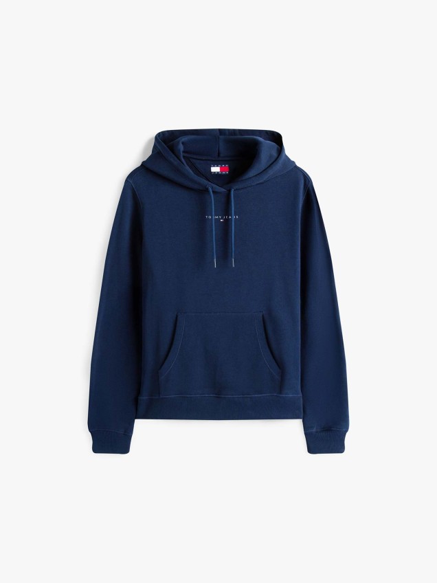 Sweatshirt com Capuz