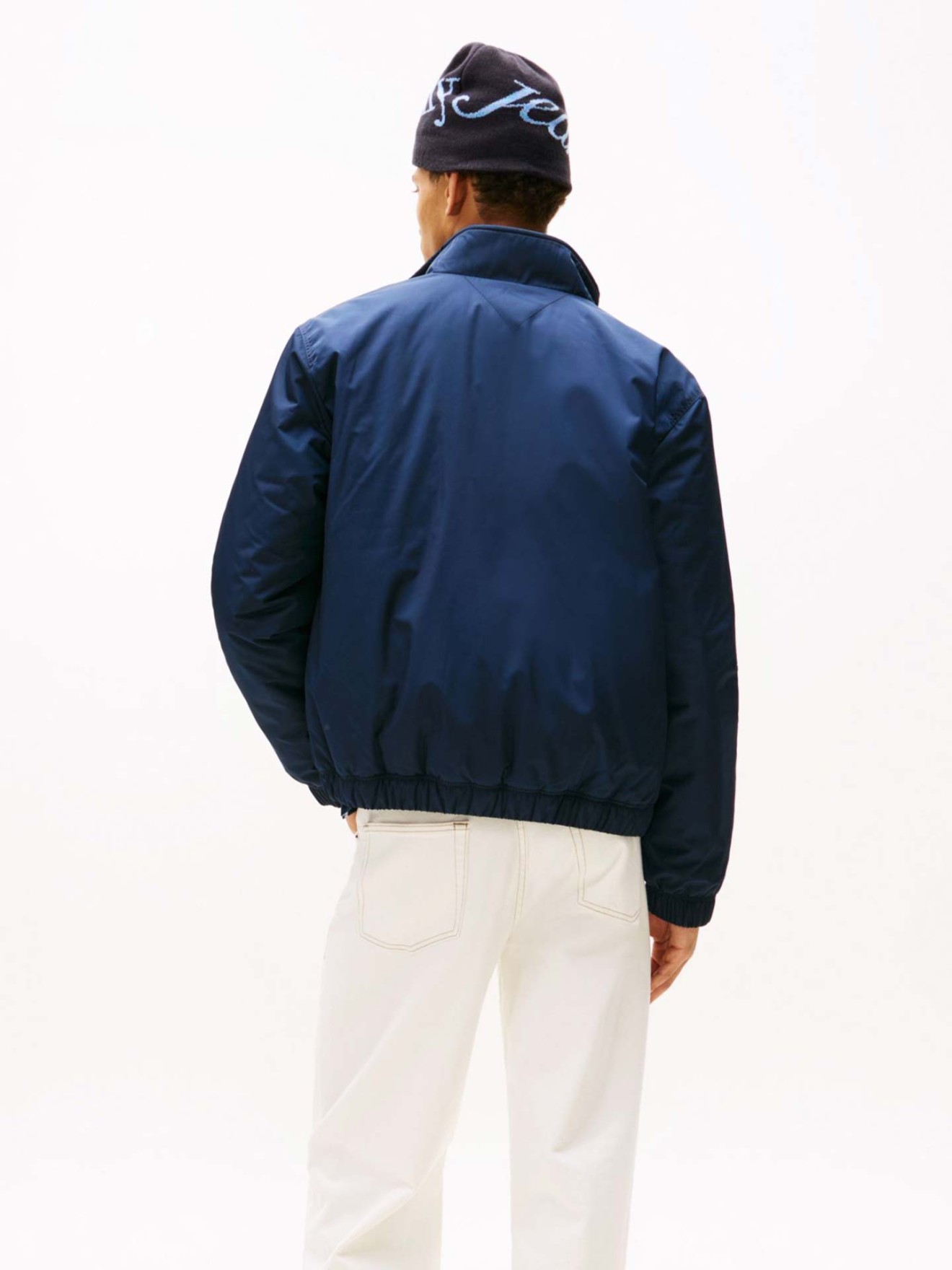 Casaco Acolchoado Repelente  gua