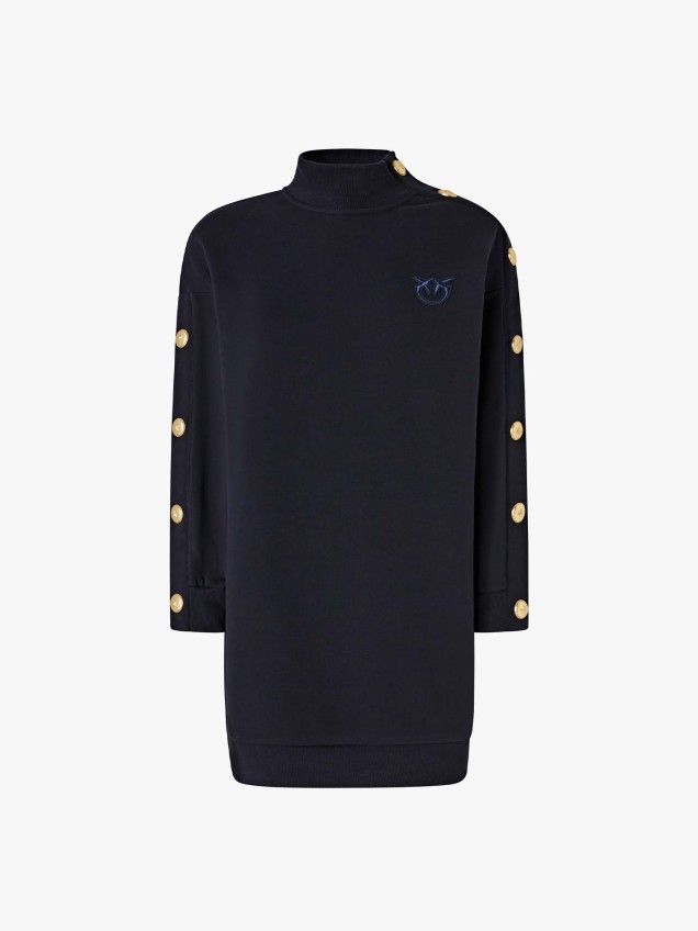 Maxi-Sweatshirt de Gola Alta