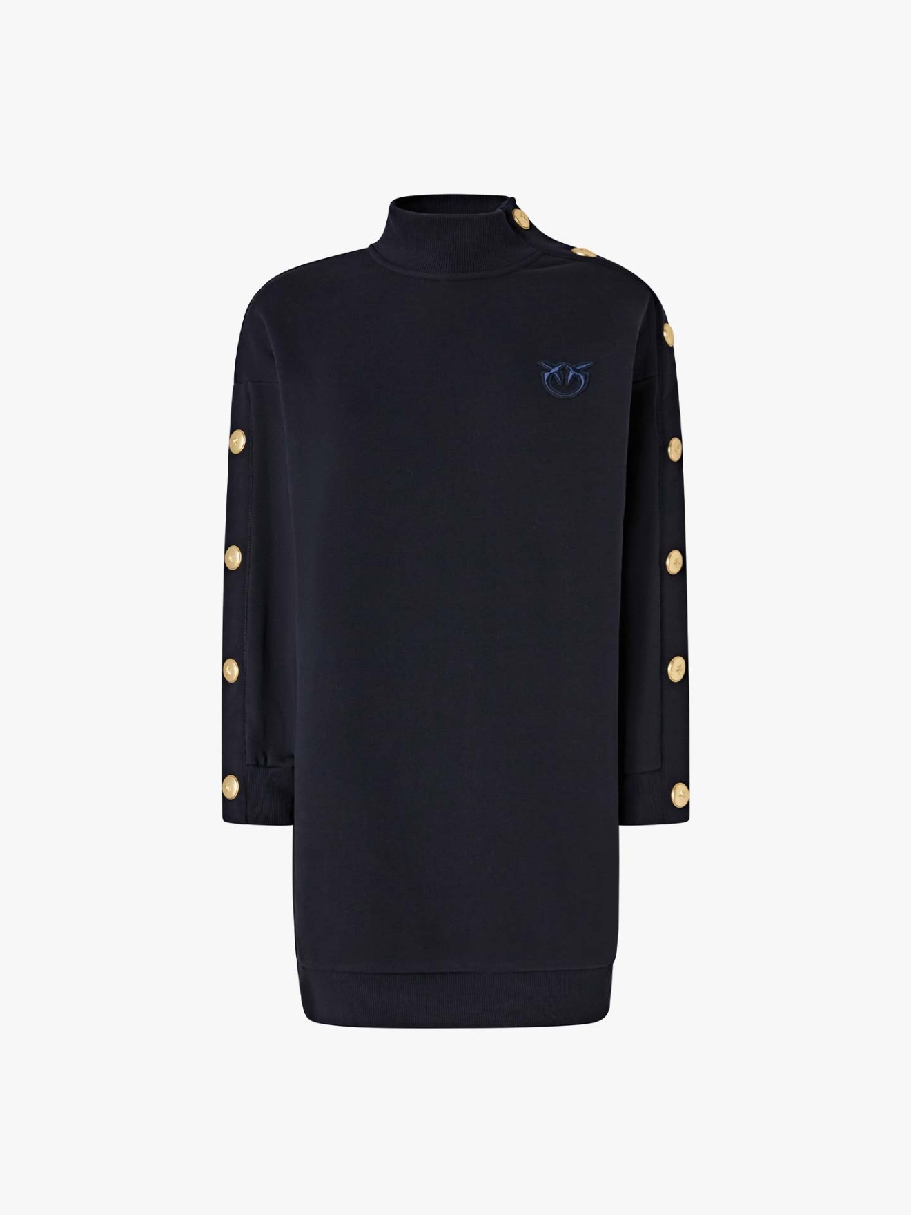 Maxi-Sweatshirt de Gola Alta