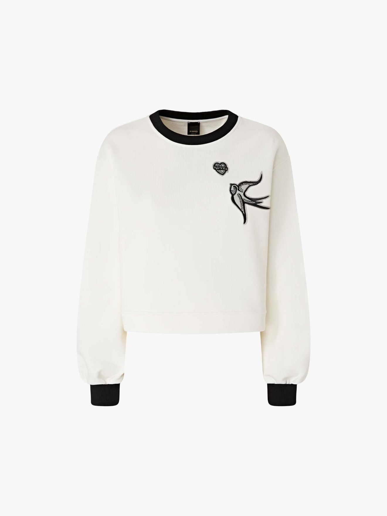Sweatshirt Mandorlato