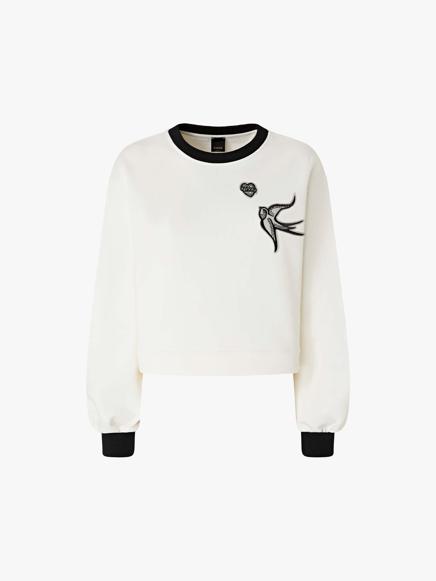 Sweatshirt Mandorlato