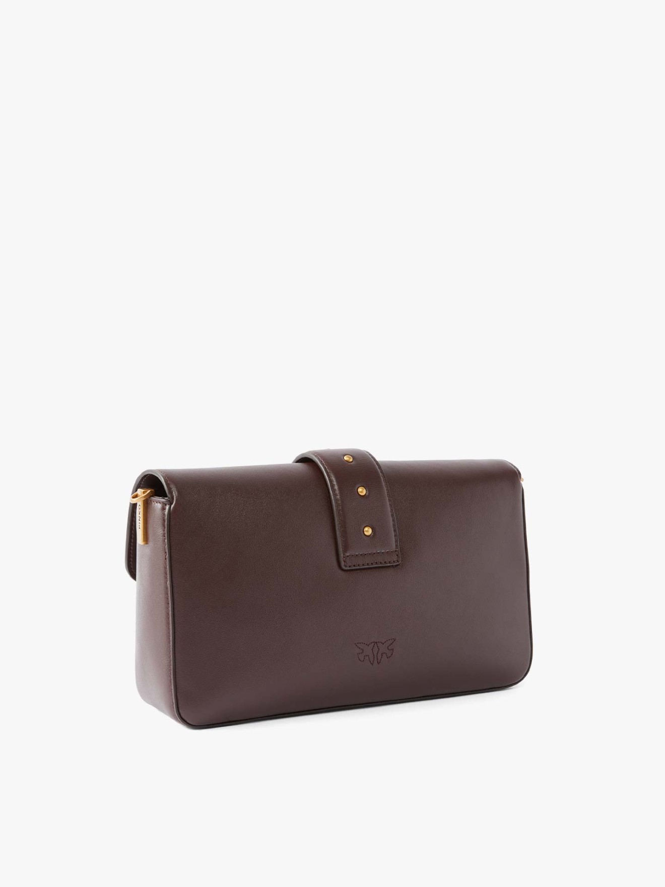 Mala Tiracolo Love Bag One Slouchy Mdia